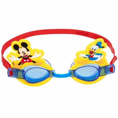 Disney Mickey Mouse naočale za plivanje Bestway
