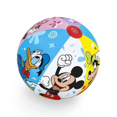 Disney Mickey Lopta Za Plažu 2