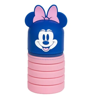 Disney Minnie 3D pernica 20 cm