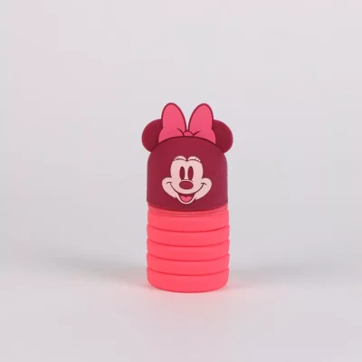 Disney Minnie Dark Red 3D pernica 20 cm