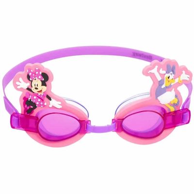 Disney Minnie Mouse Naočale Za Plivanje Bestway