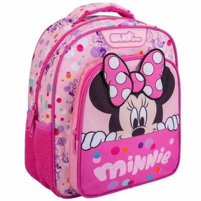 Disney Minnie Mouse Ruksak 31 Cm
