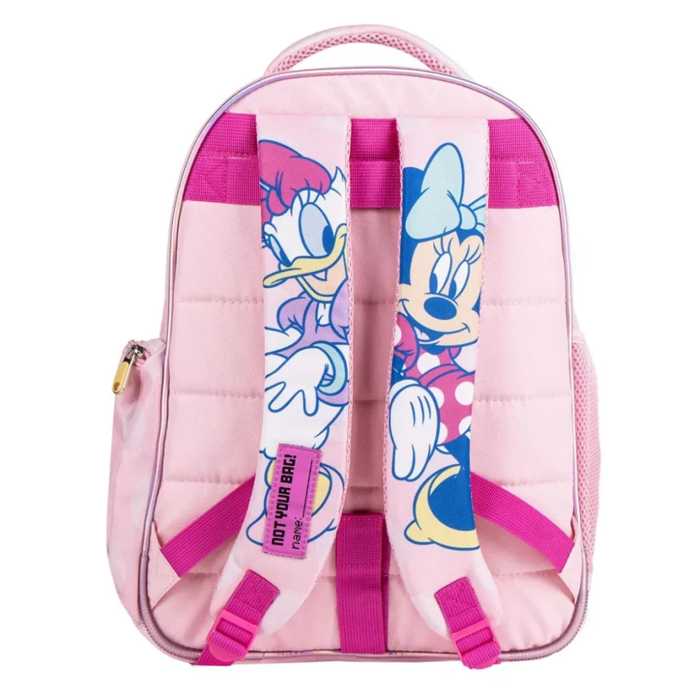 Disney Minnie Mouse školski ruksak 42 cm - Slika 6