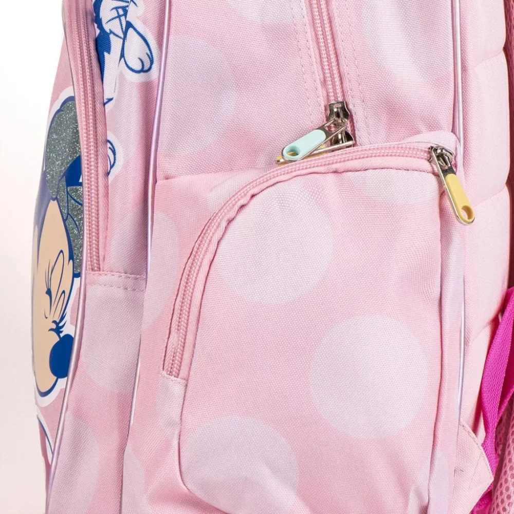 Disney Minnie Mouse školski ruksak 42 cm - Slika 2