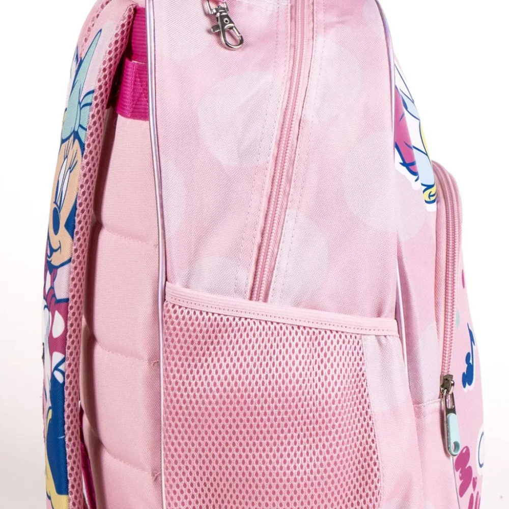 Disney Minnie Mouse školski ruksak 42 cm - Slika 3