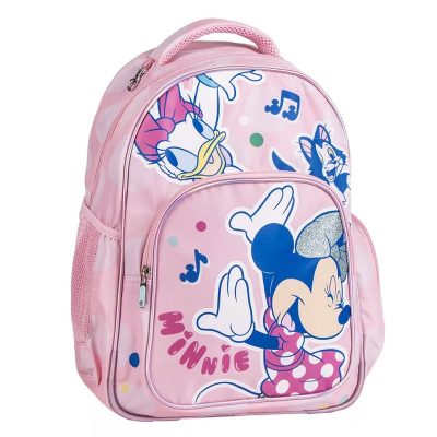 Disney Minnie Mouse školski ruksak 42 cm