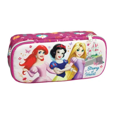 Disney Princess Strong Pernica 26 cm