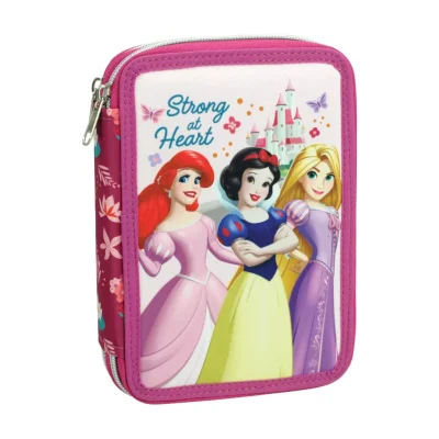 Disney Princess Strong Puna Pernica na dva Kata