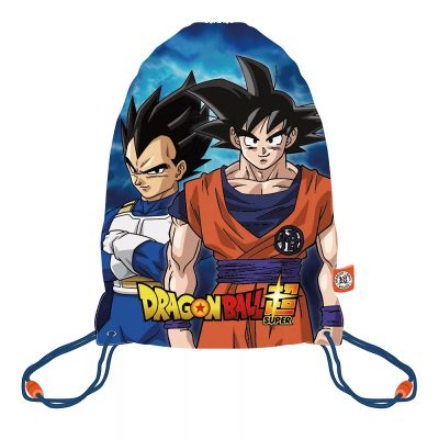 Dragon Ball Sportska Vreća Za Papuče 44 Cm