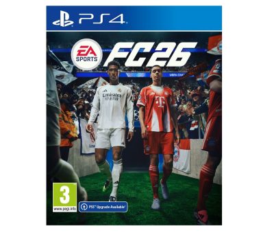 EA SPORTS FC 26 PS4 25335