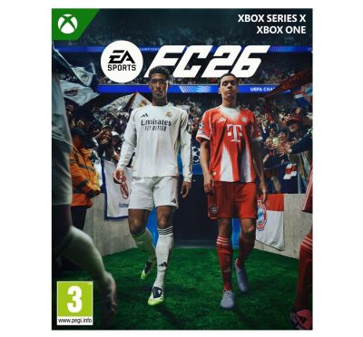 EA SPORTS FC 26 Xbox 25316