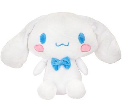 Hello Kitty Cinnamoroll Plišana Igračka 23 Cm