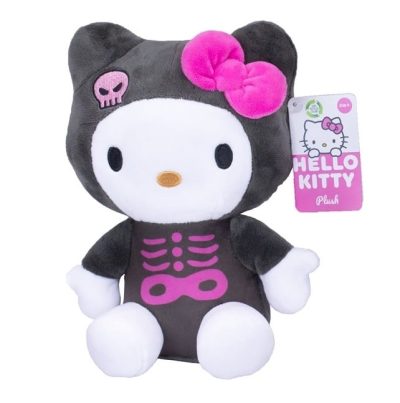 Hello Kitty Halloween Plišana Igračka 23 Cm