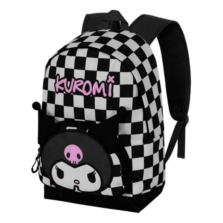 Hello Kitty Kuromi Ruksak 44 Cm