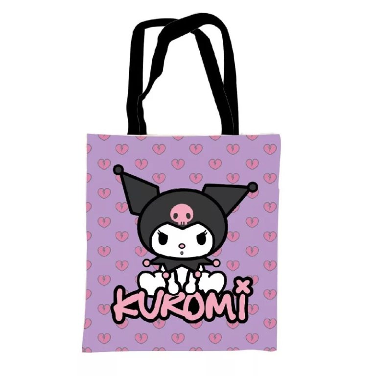 Hello Kitty Kuromi Shopping Torba 44 Cm