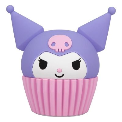 Hello Kitty Kuromi Silikonska Svjetiljka 15 Cm