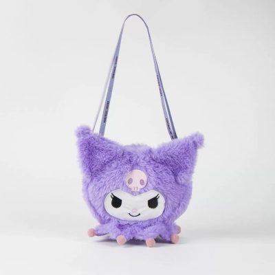 Hello Kitty Kuromi Torba Na Rame