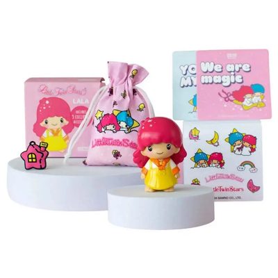Hello Kitty Lala Figura U Kutiji S Dodacima 6 Cm