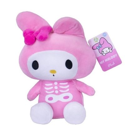 Hello Kitty Melody Plišana Igračka 23 Cm