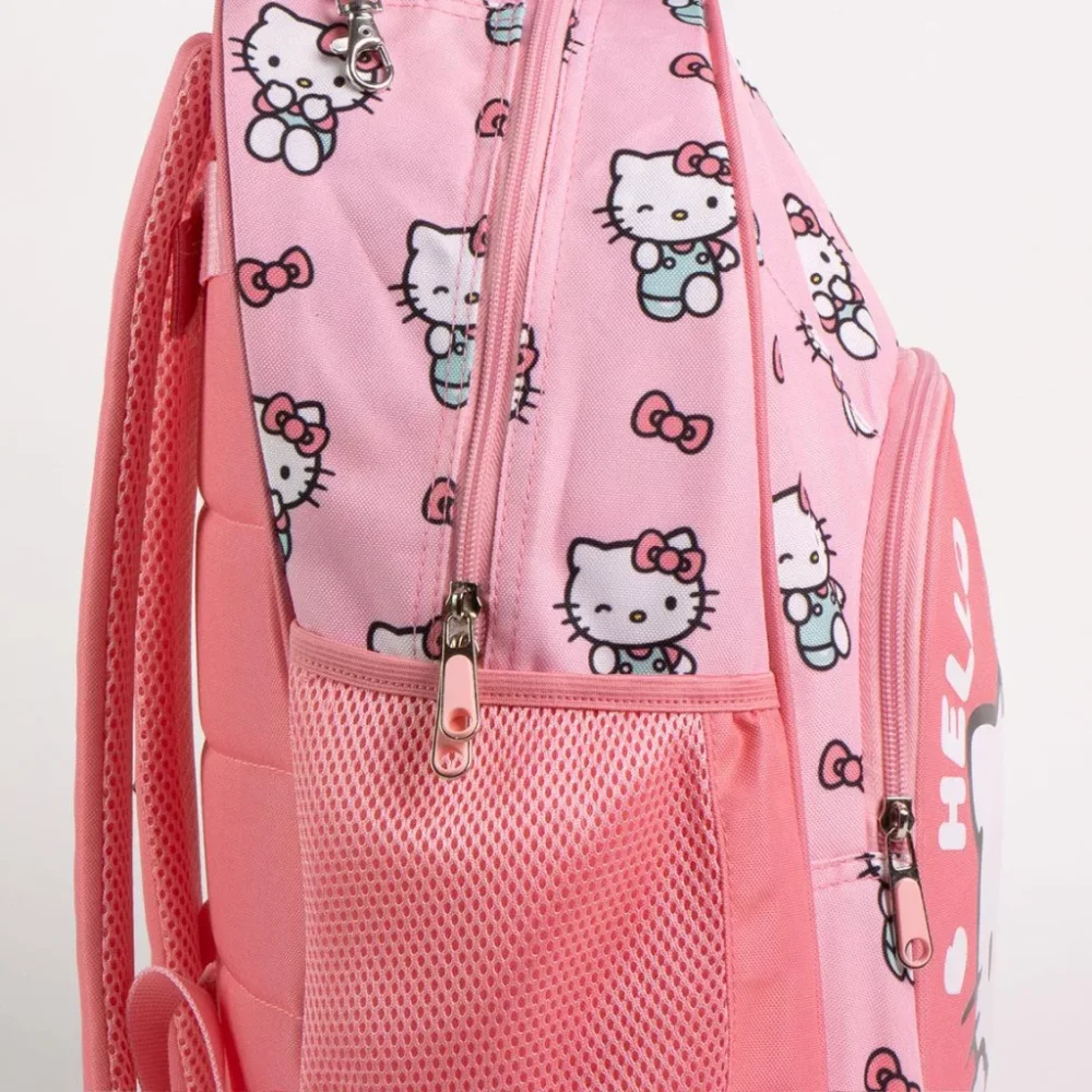 Hello Kitty školski ruksak 42 cm - Slika 2