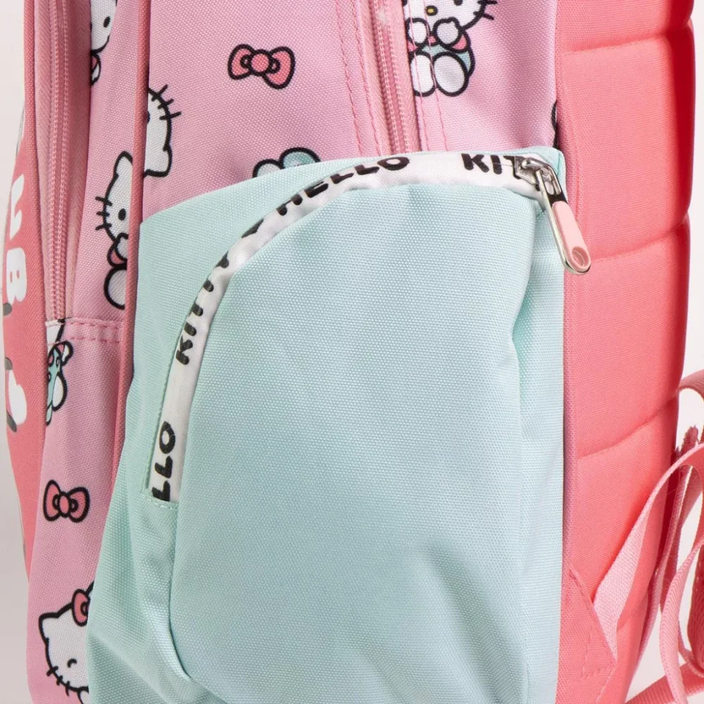 Hello Kitty školski ruksak 42 cm - Slika 3