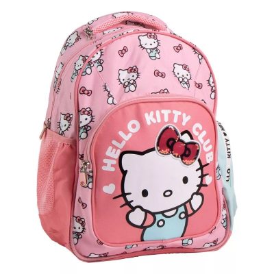 Hello Kitty školski Ruksak 42 Cm