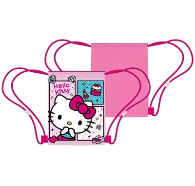 Hello Kitty Sportska Vreća Za Papuče 40 Cm