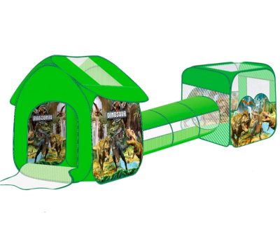 Igralište Za Djecu 3u1 Dinosaur 1