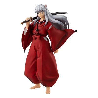 Inuyasha The Final Act Pop Up Parade PVC Statue Inuyasha (re Run) 17 Cm
