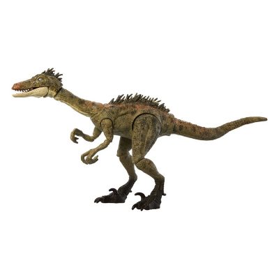 Jurassic World Hammond Collection Troodon Akcijska Figura 19 Cm JDJ11
