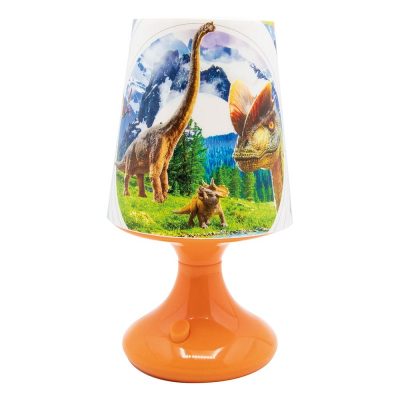 Jurassic World LED Svjetiljka 19 Cm