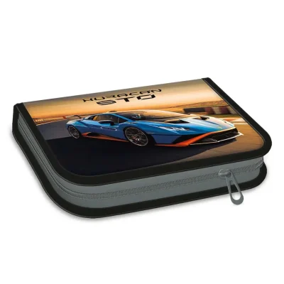 Lamborghini Huracan pernica Ars Una
