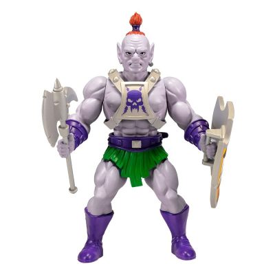 Legends Of Dragonore Warriors Of The Galaxy Wave 1 Baltard Akcijska Figura 14 Cm