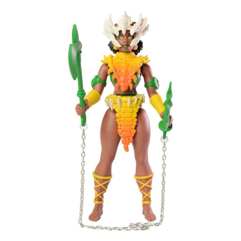 Legends Of Dragonore Wave 2 Dragon Hunt Venatica Akcijska Figura 14 Cm