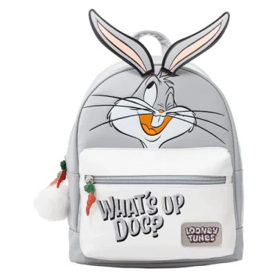 Looney Tunes Bunny Ruksak