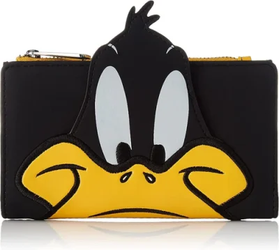 Looney Tunes Daffy Duck Novčanik