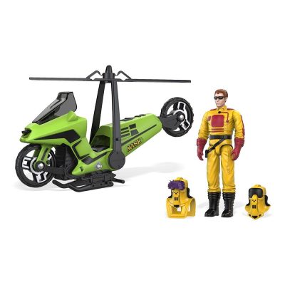 M.A.S.K. Vozilo Condor