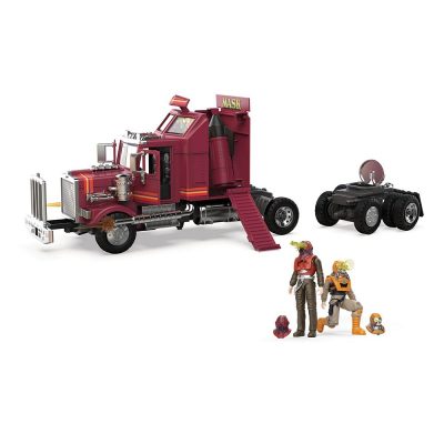 M.A.S.K. Vozilo Mobile Defense Unit