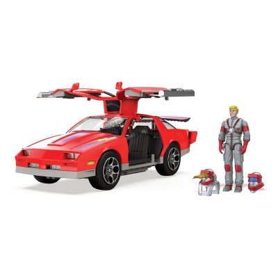 M.A.S.K. Vozilo Thunderhawk