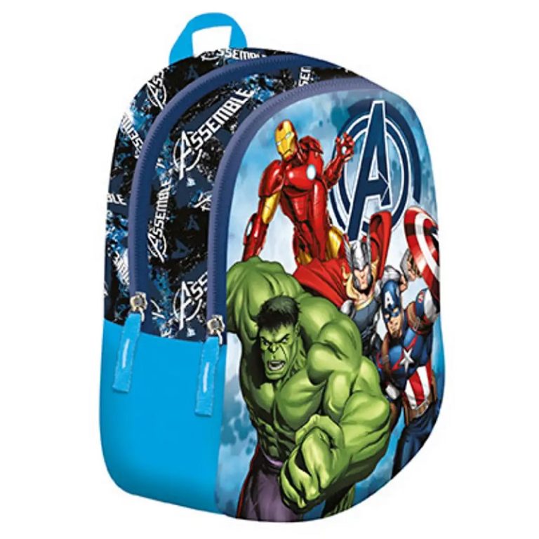 Marvel Avengers ruksak 30 cm