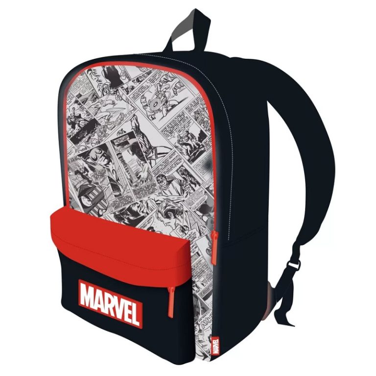 Marvel Comics školski Ruksak 41 Cm