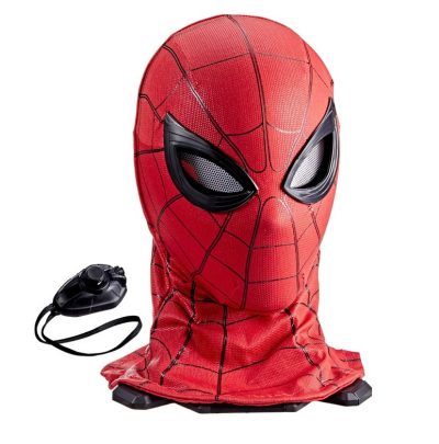 Marvel Spider Man Homecoming Elektronska Maska 2