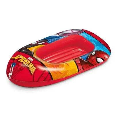 Marvel Spider Man čamac Na Napuhavanje 112 Cm Mondo