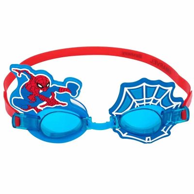 Marvel Spider Man Naočale Za Plivanje Bestway