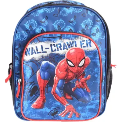 Marvel Spider Man Ruksak 38 Cm