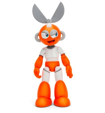 Mega Man Cut Man Akcijska Figura 11 Cm