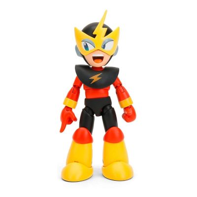 Mega Man Elec Man Akcijska Figura 11 Cm