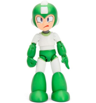 Mega Man Hyper Bomb Akcijska Figura 11 Cm