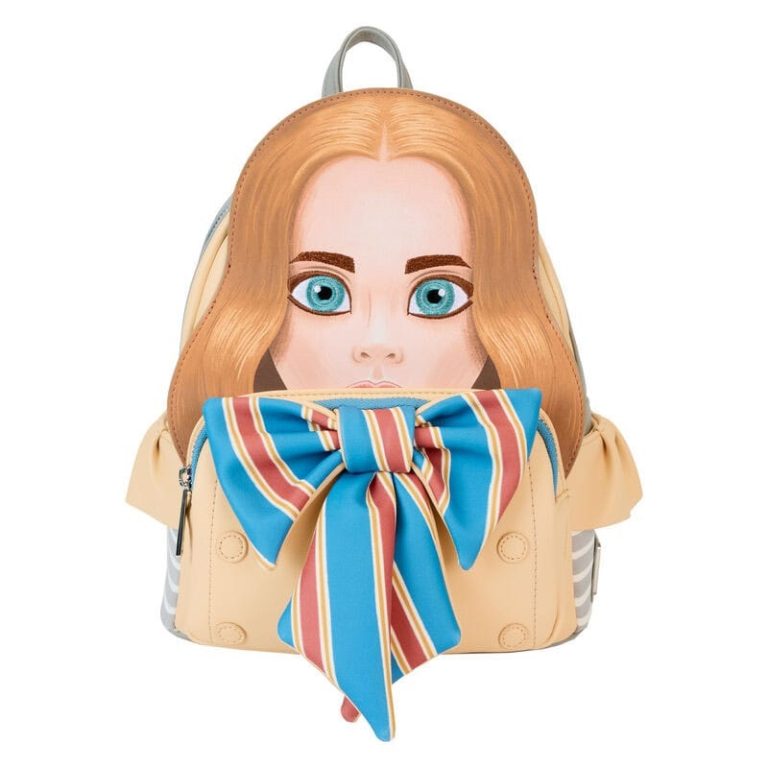 Megan Ruksak 26 Cm Loungefly