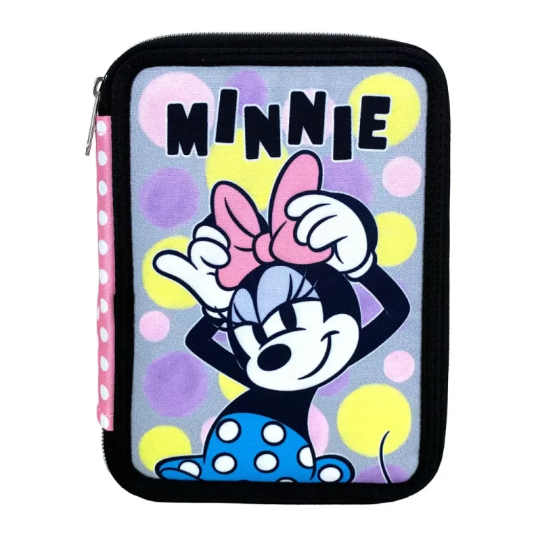 Minnie Pretty Puna Pernica na dva Kata